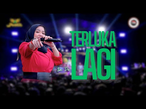 TERLUKA LAGI - LIA D'A |  Mardatila Group