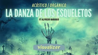 Desorden Público - La Danza De Los Esqueletos