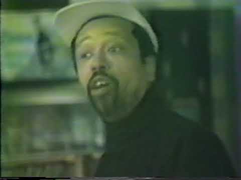 Steve Cokely: Homosexuality vs Promiscuity (in politics....Hoover, JFK, MLK, & Jesse)