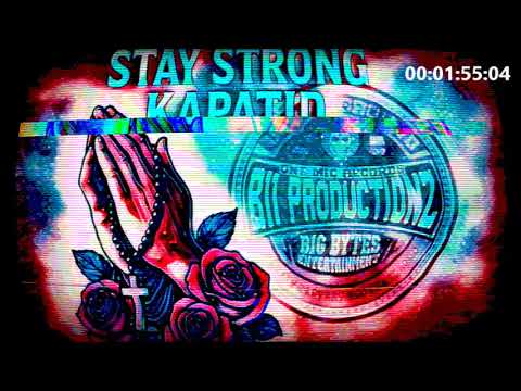 Stay strong Brother - Jovs, ?, Haring & Reazus Beats 