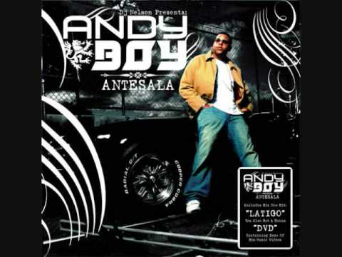cosculluela andy boy ft carlitos way el que lo saca