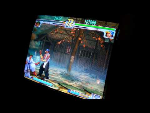 [SF Autumn Clash] team 3.3 Niab/Gunfight vs Otana/BK Semi finals