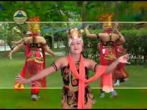 Gandrung Supinah - Suworo