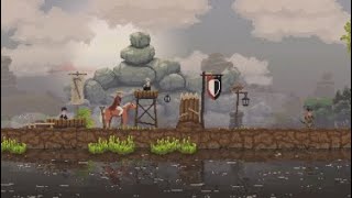 【Kingdom】紹介動画。良いの撮れなかった。*