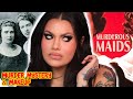 Sisters, Turned Lovers, Turned Killers? Murderous Maids - Mystery & Makeup | Bailey Sarian