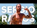 Sergio Ramos' Insane Training Routine | Muscle Madness