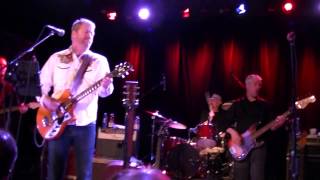 Camper Van Beethoven - White Riot/Wasted/Shut Us Down/RNR Uzbekistan - Majestic Theater, Madison, WI