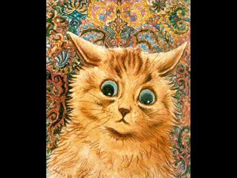 Current 93 - The Cat Is Dead