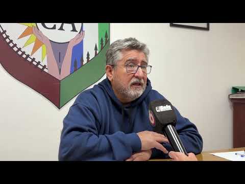 GASODUCTO CORONEL ARNOLD