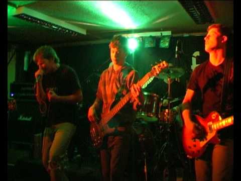 PEACE ROAD-LIVE YOUR LIFE
