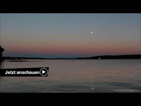 TIME LAPSE ERSTELLEN - FOTOGRAFIE TUTORIAL TIMELAPSE ZEITRAFFER