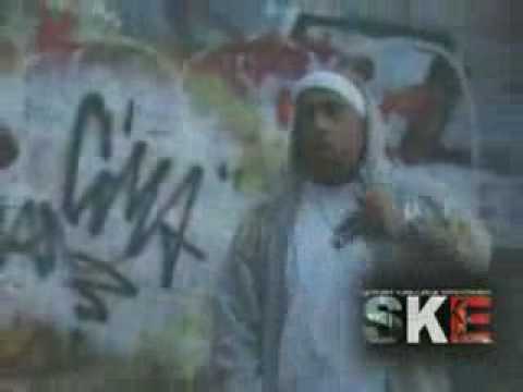 SKE Da Bizzniss Part 2 SKE DVD VOLUME 6.