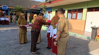MPLS Hari Pertama