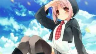 anime + disapearing hearts brokeNCYDE