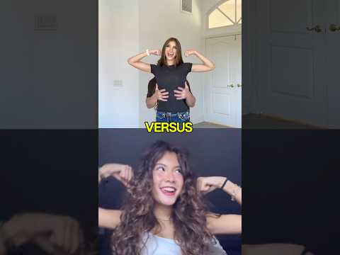 WHO DID IT BETTER!? Brooke Monk vs Kimberly Kim