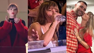 ALL 13 CHIEFS GAMES That Taylor Swift Attended for Travis Kelce... (Part 1)