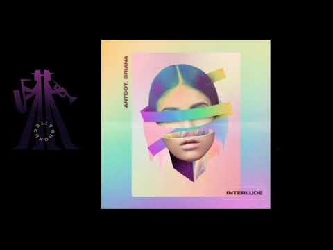 Briana, Antdot - Interlude(Extended Mix)