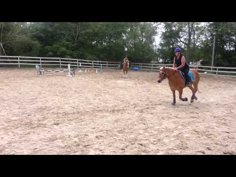 Faith last lesson emerald j