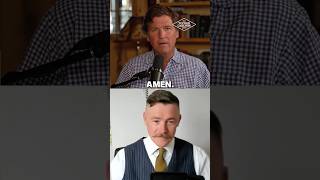 Tucker: “That’s the Christianity I Believe In”