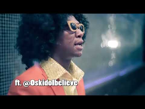 Kalawa Jazmee presents ft Oskido & Professor