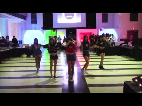 G-Friend 여자친구 - 유리구슬 Glass Bead Dance Cover