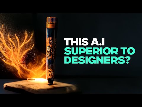  I Tested HUNDREDS Of Ai Design Tools These Are The BEST