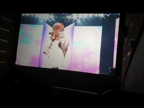 180825 Love Yourself Seoul Day 1