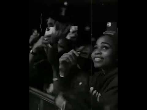 On My Soul Tour 2021 LA Recap: The Novo (Night 2) #shorts