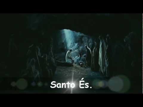 Santo Lugar com Santo Monte "Cantata Um Natal Inesquecível" (07/10)