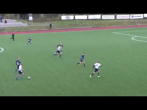 IFK Luleå P06 - IFK Luleå P05 1:a halvlek