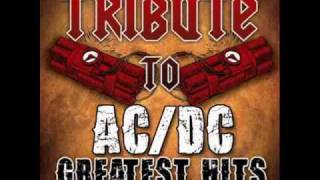 Guns For Hire-  AC/DC Greatest Hits Tribute