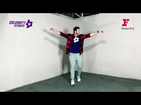 DNA CORE MOTION 3 - Dance & Core Training - HOME SWEAT HOME Online Home Workout Series