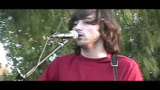 MATT COSTA "Behind The Moon" 6-30-04