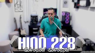 Jonas Benichio - Salvação! Salvação! - 228