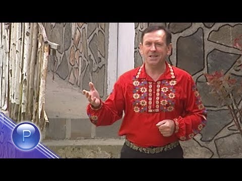 IVAN DYAKOV - STAR MERAK / Иван Дяков - Стар мерак