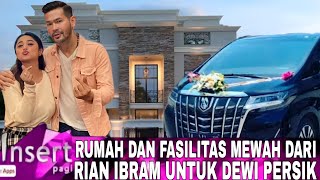 Download lagu TODAY!! THIS IS RIAN IBRAM'S LUXURIOUS HOUSE FOR DEWI PERSIK AFTER THE PROPOSAL mp3 Download lagu TODAY!! THIS IS RIAN IBRAM'S LUXURIOUS HOUSE FOR DEWI PERSIK AFTER THE PROPOSAL mp3