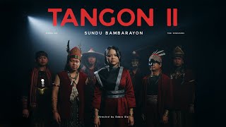 Download lagu TANGON II : Sundu Bambarayon - Dabra Sia & Tuni Sundatang mp3 Download lagu TANGON II : Sundu Bambarayon - Dabra Sia & Tuni Sundatang mp3
