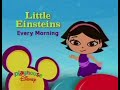 Playhouse Disney Commercial Break 2009 Incomplete
