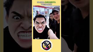 Download lagu BEGINI CARA MANFAATIN FILTER APLIKASI BUAT KONTEN #lucu #ketawa #ngakak #viral #shorts mp3