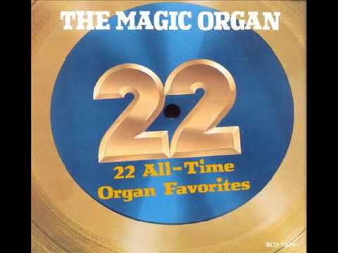 The Magic Organ : Down Yonder