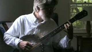 Petite Waltz (Chet Atkins arr.) - guitar banjo