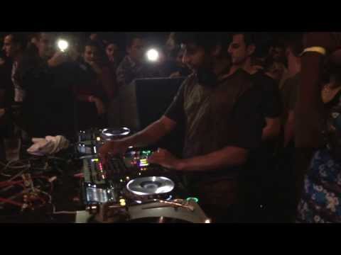 Jamie Jones Closing Set @ Vox Club (Nonantola) 16/11/13