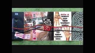 Download lagu PESTA RAP Boyz Got No Brain   Nyamuk mp3