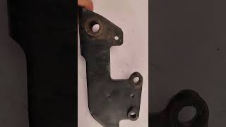 Vídeo de Suporte Pedal De Freio Yamaha Midnight 950 Xvs 2012