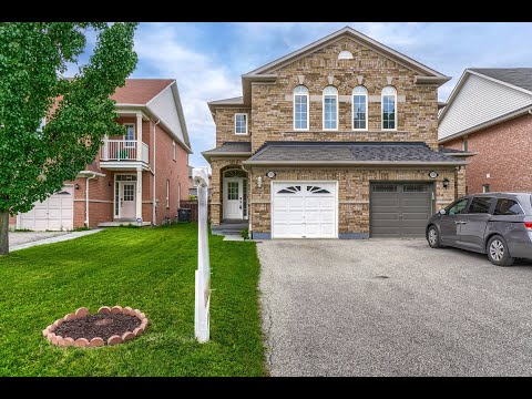 3705 Golden Locust Drive, Mississauga Home for Sale - Real Estate Properties for Sale