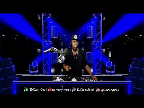 THROWBACK THURSDAY LUNCH PARTY with DJ DANNY DEE 9-8-22