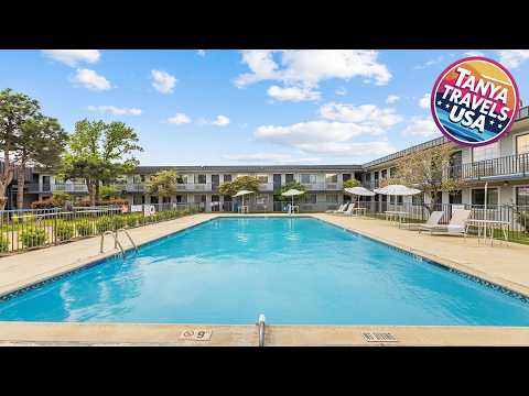 Americas Best Value Inn Ft. Worth Hurst | Fort Worth (TX), United States | Hotel Review ⭐