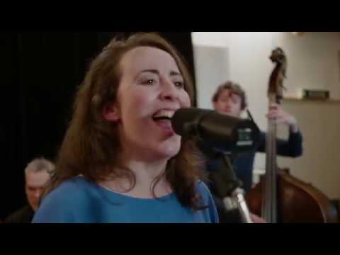 Blanca Núñez & Band | EPK Deutsch 2019