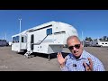 Check out this Video for a 2026 Forest River Cherokee Arctic Wolf 289PANO(Stock #38000)  for sale by Best RV Center. This unit is located in Turlock, CA