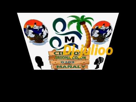 DJ JULIOO - Garifuna Music - Punta Parranda MiXx2K19 ( MAÑALY PRESENTY  )